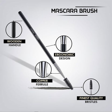 Vega Professional Mascara Brush - VPPMB-27