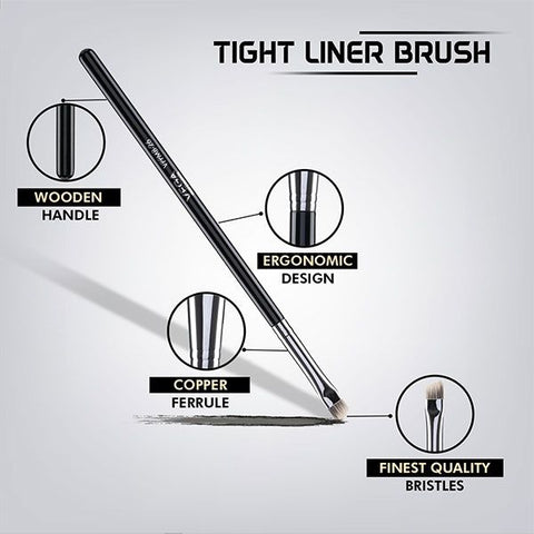 Vega Professional Tight Liner Brush - VPPMB-26