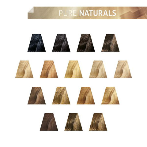 Wella Professionals Color Touch Pure Naturals 6/0