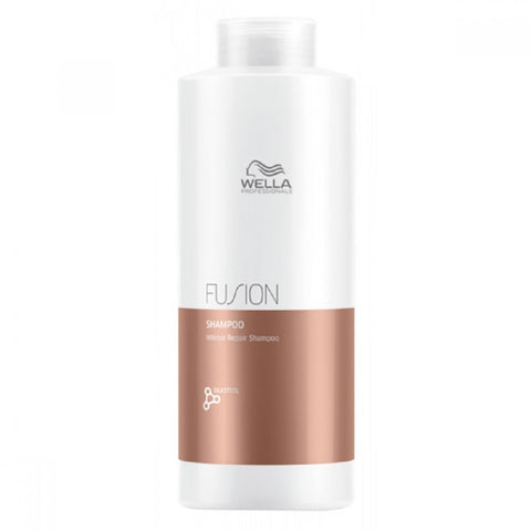 Wella Professionals Fusion Intense Repair Shampoo