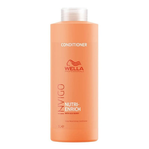 Wella Professionals INVIGO Nutri Enrich Deep Nourishing Conditioner