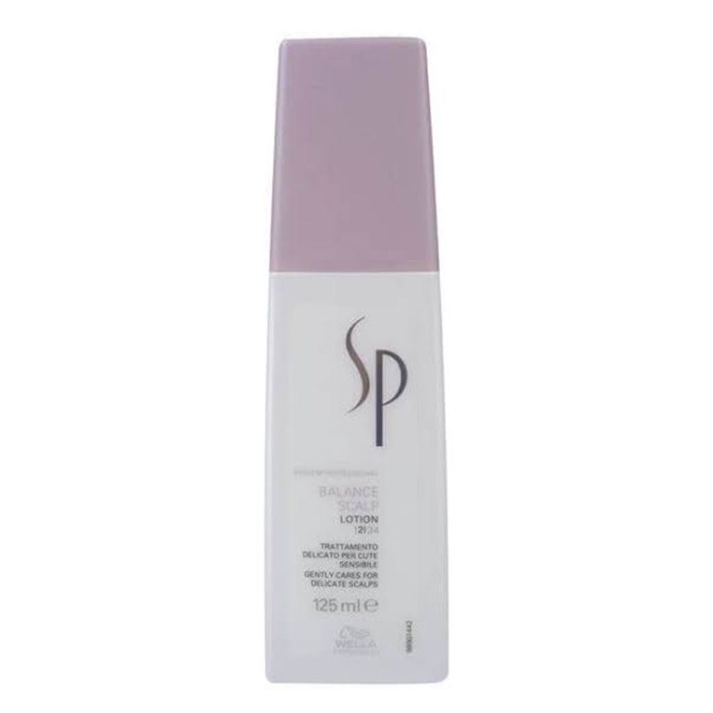 Wella SP System Professionals Balance Scalp Lotion