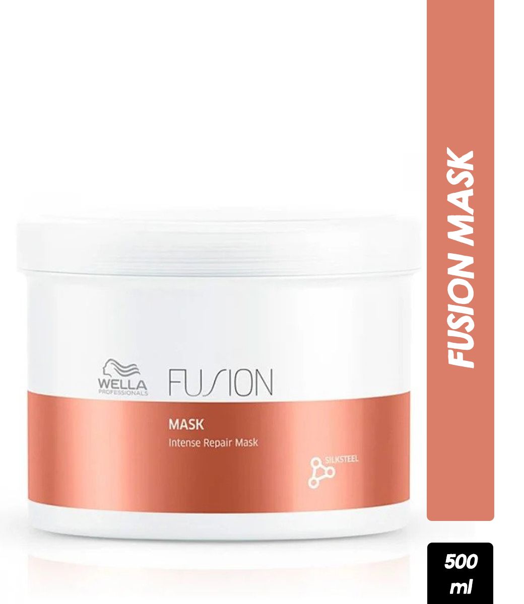 Wella Professionals Fusion Intense Repair Mask