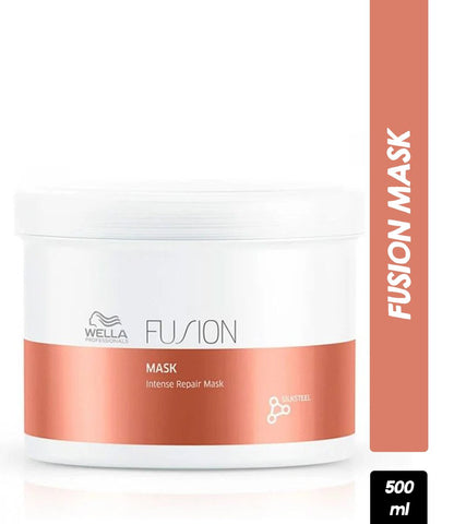 Wella Professionals Fusion Intense Repair Mask