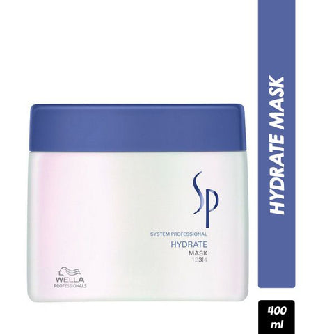 Wella Professionals SP Hydrate Mask for Dry Hair