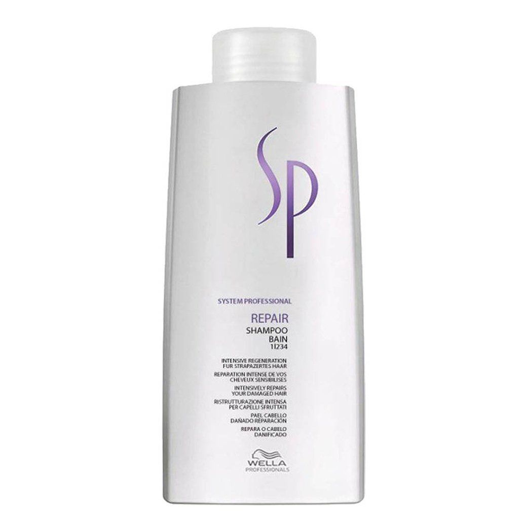 Wella Professional SP System Professional Repair Shampoo